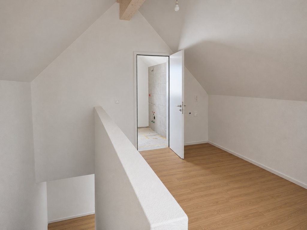 2 ½ rooms duplex