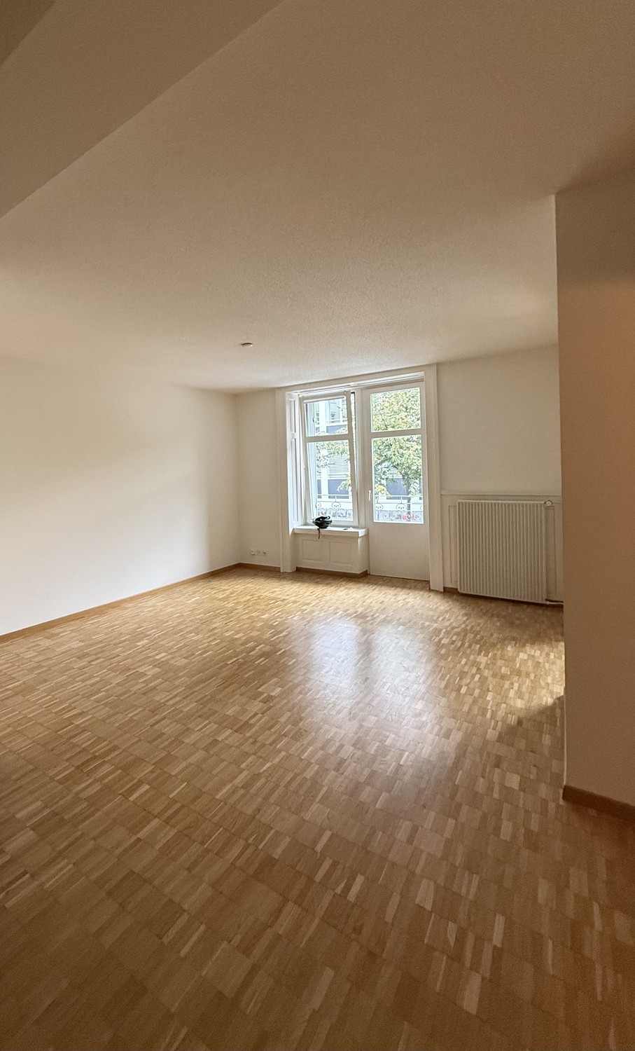 2 ½ rooms apartment, photo 1 of 5