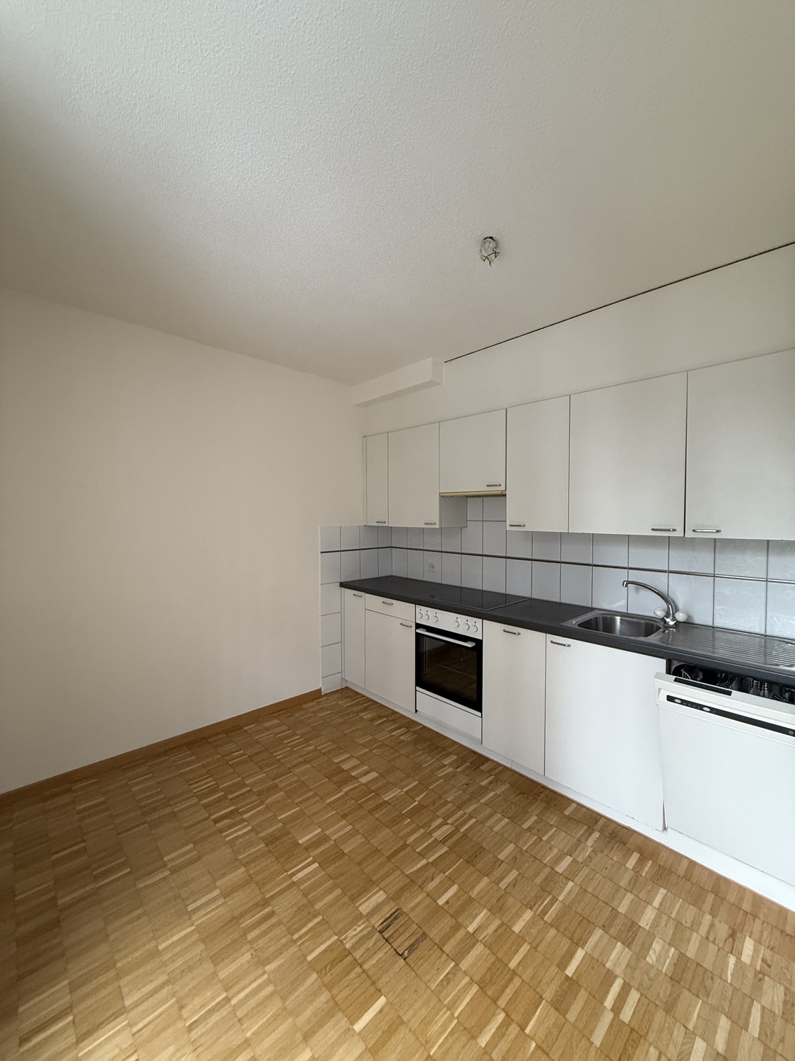 2 ½ rooms apartment, photo 4 of 5