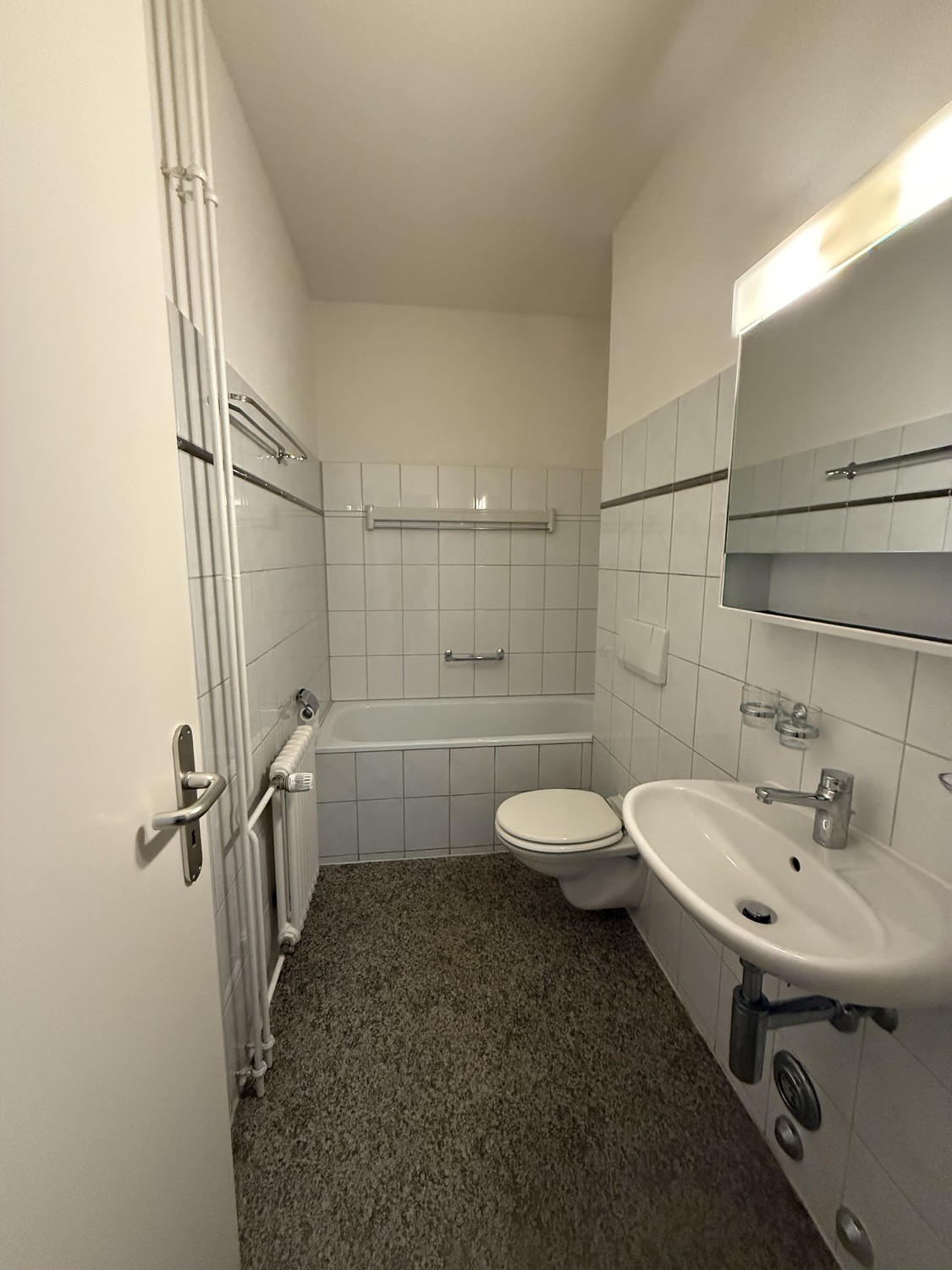 2 ½ rooms apartment, photo 5 of 5