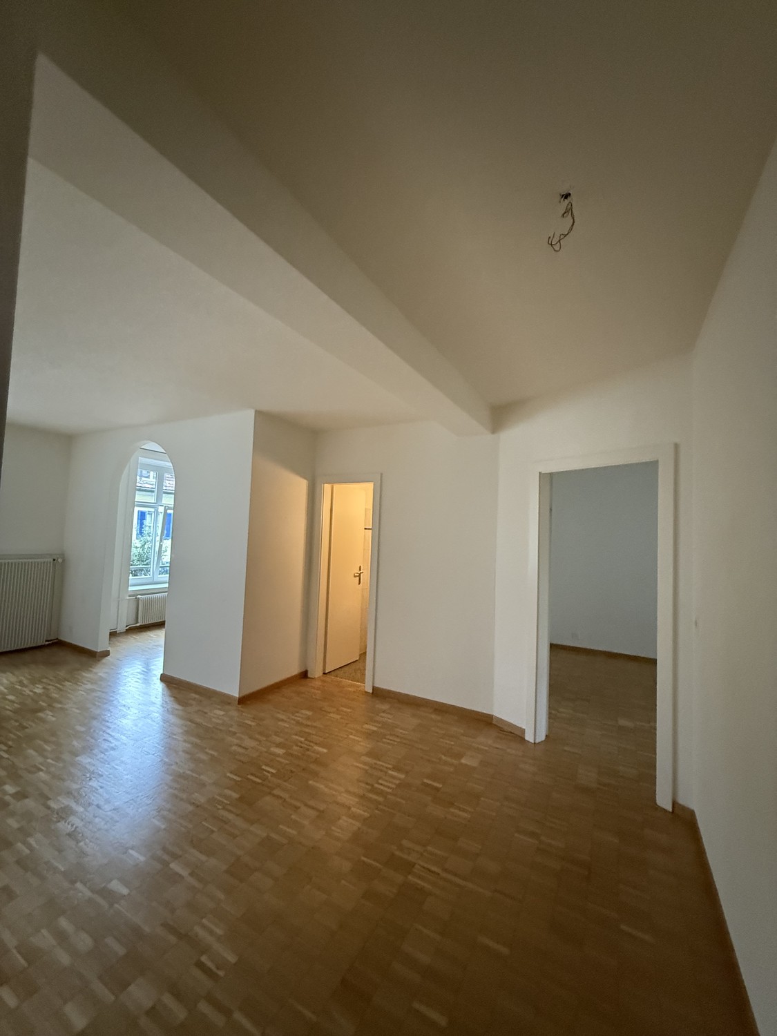 2 ½ rooms apartment, photo 2 of 5