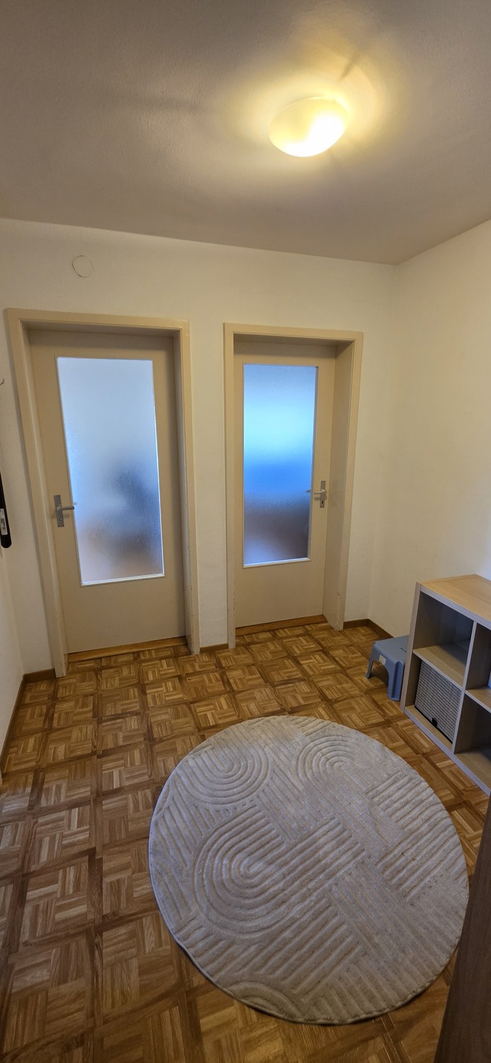 2 ½ Zimmer-Wohnung