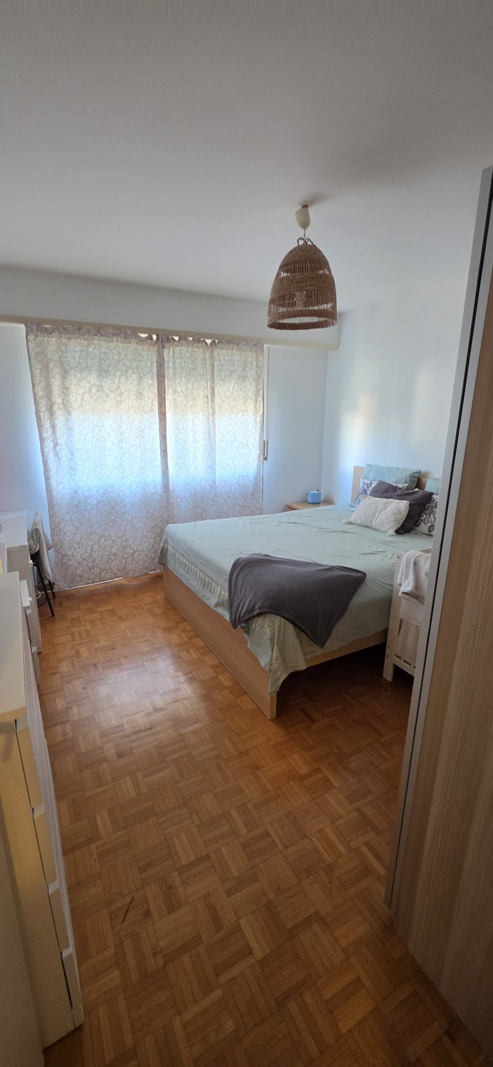 2 ½ Zimmer-Wohnung