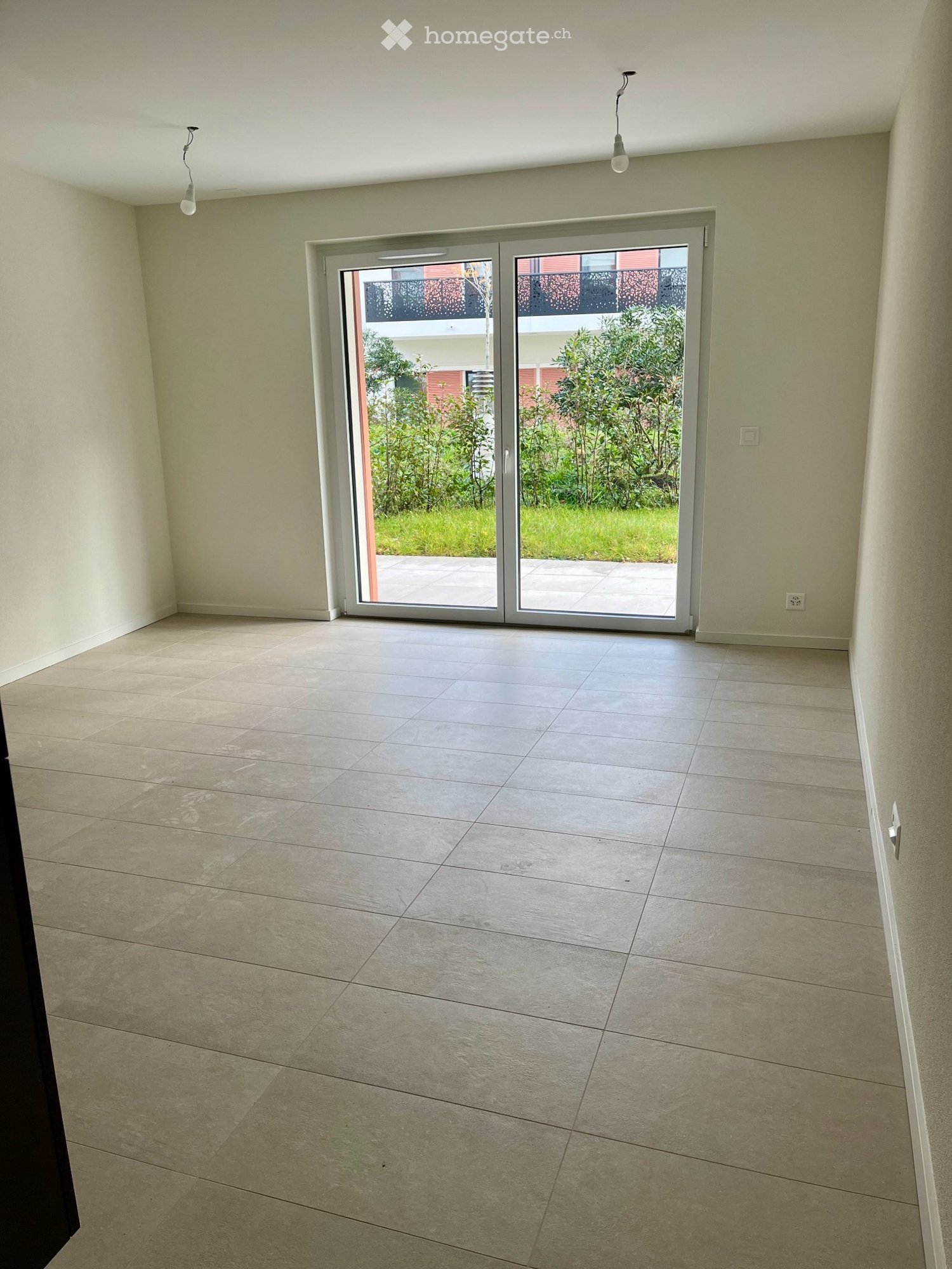 2 ½ Zimmer Wohnung