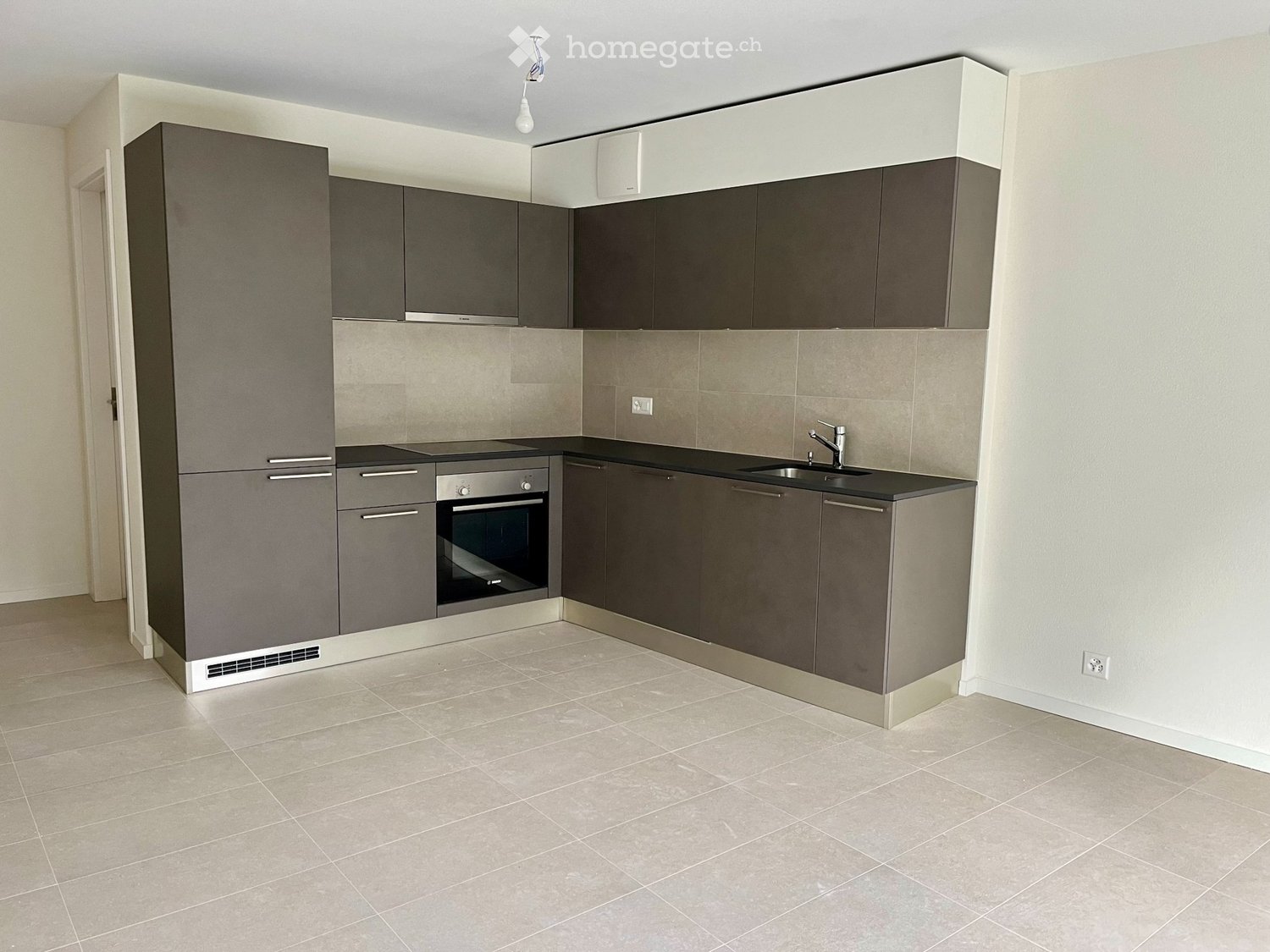 2 ½ Zimmer Wohnung