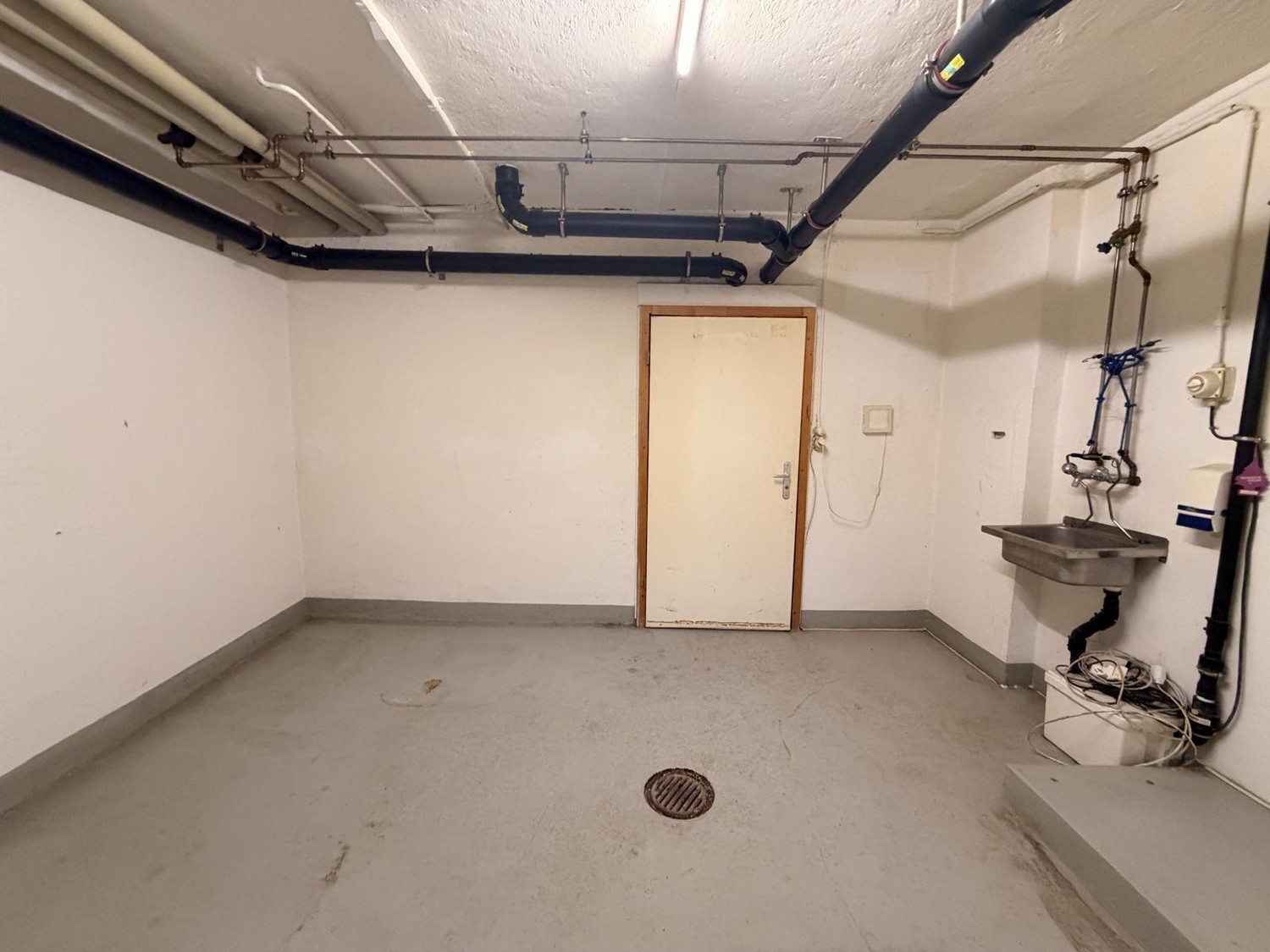 20m² hobby room, photo 1 of 2