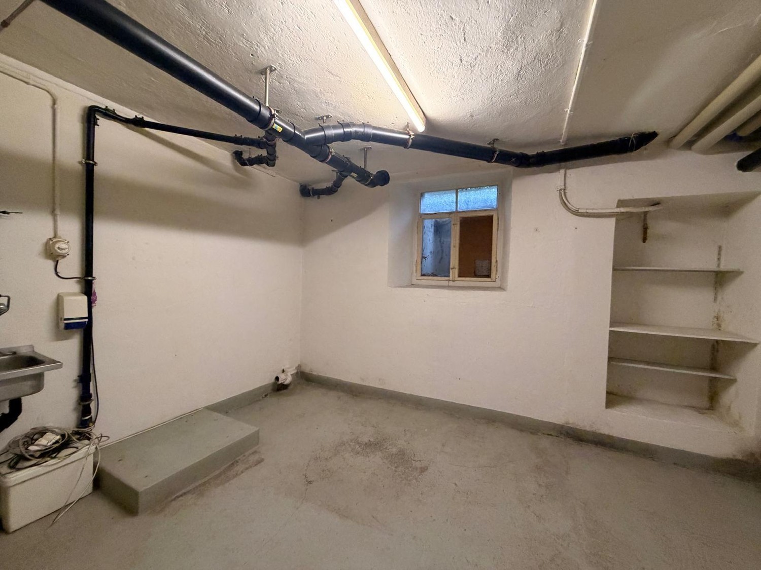 20m² hobby room, photo 2 of 2