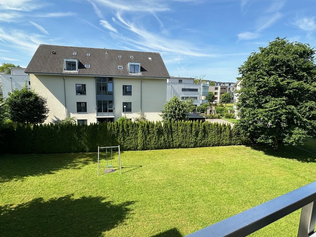 2 pièces appartement