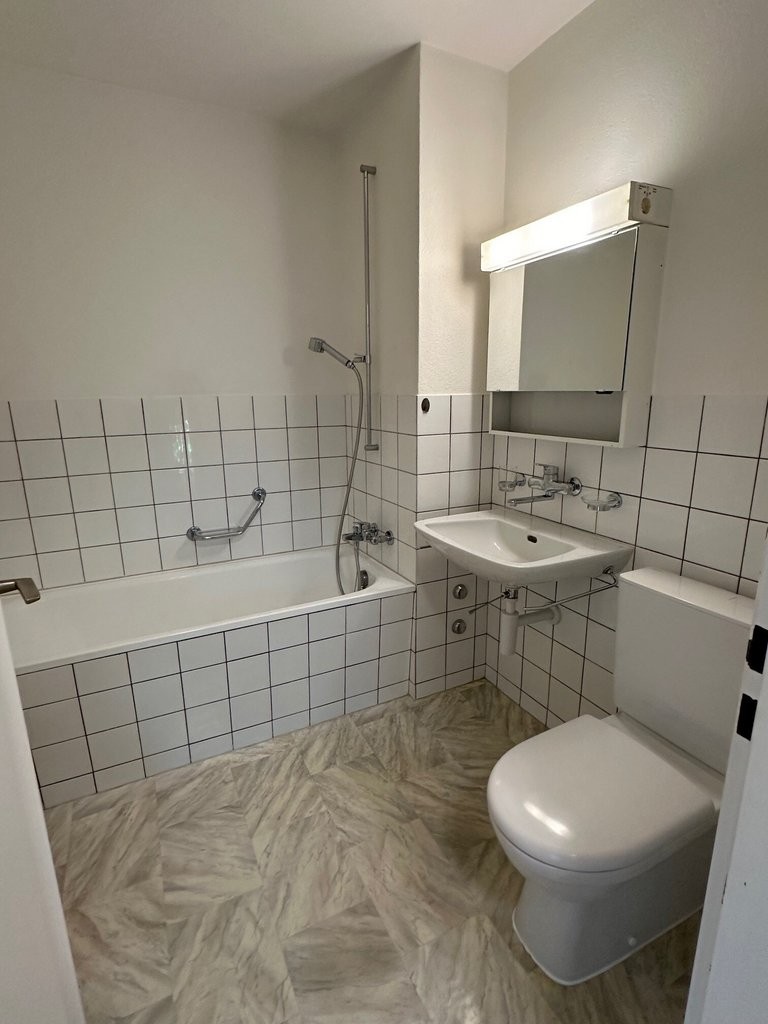 2 pièces appartement