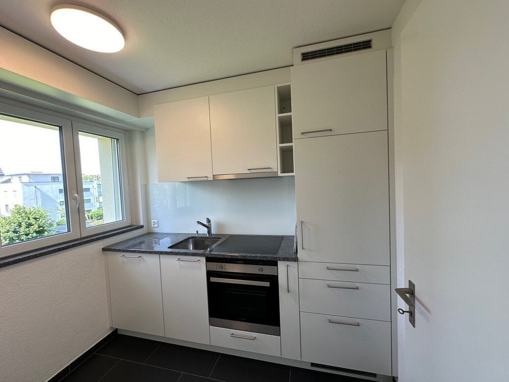 2 pièces appartement