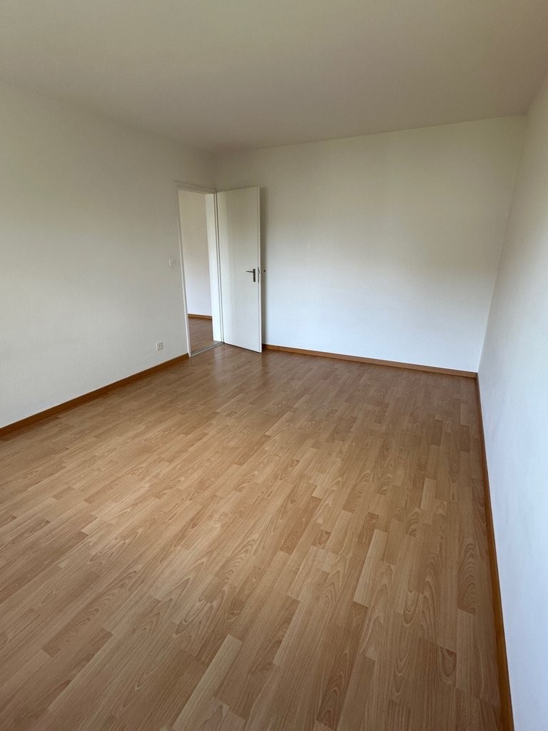 2 pièces appartement
