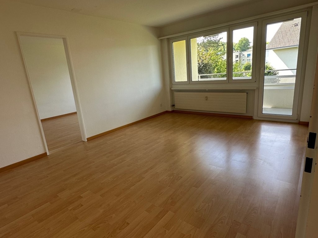 2 pièces appartement