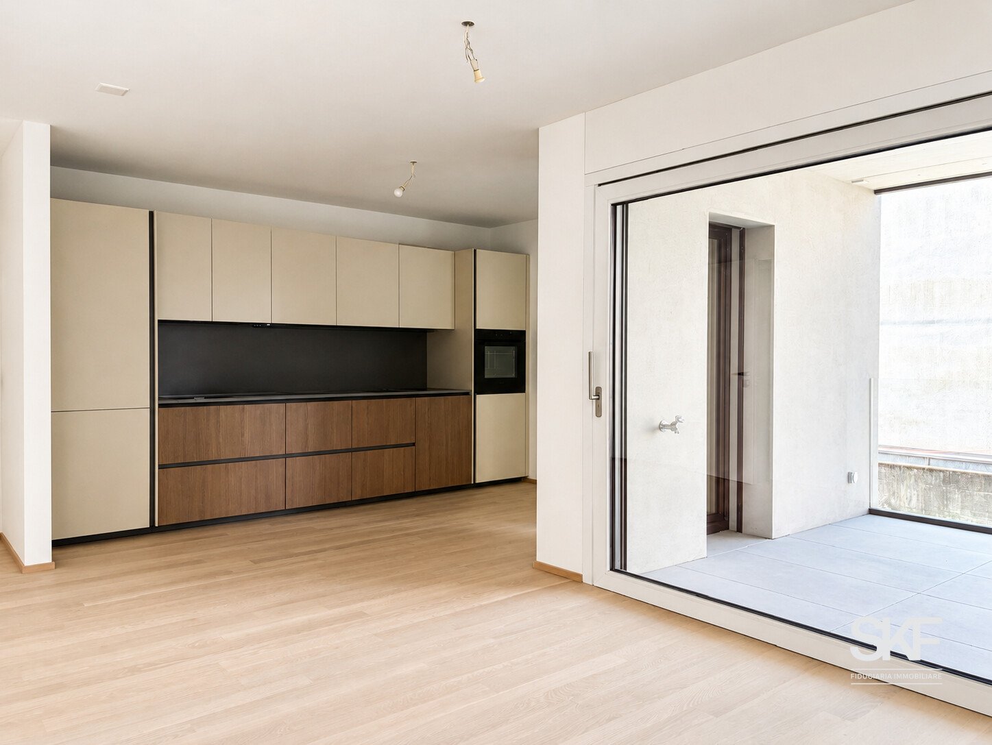 3 ½ rooms apartment, photo 1 of 6