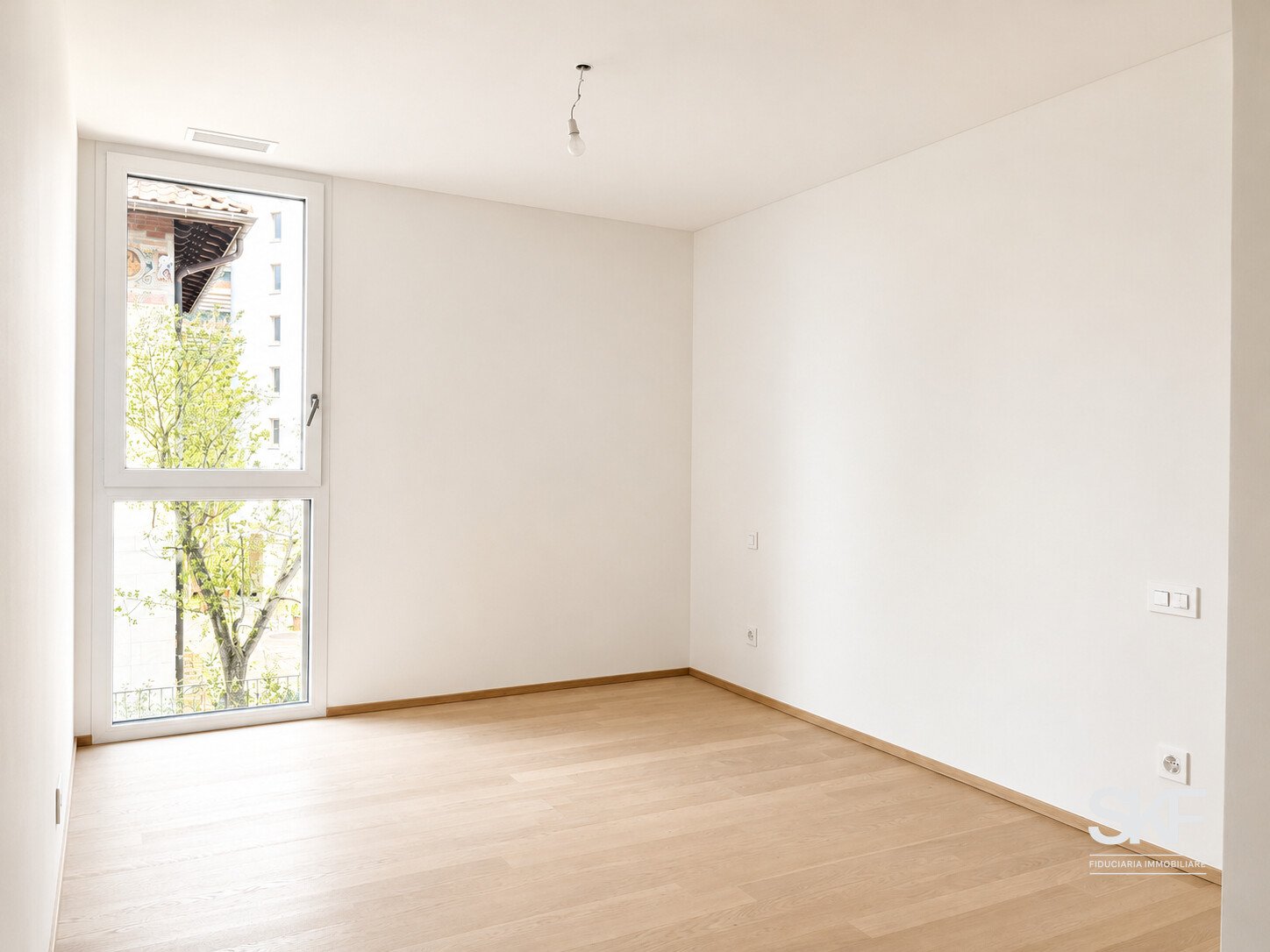 3 ½ rooms apartment, photo 3 of 6