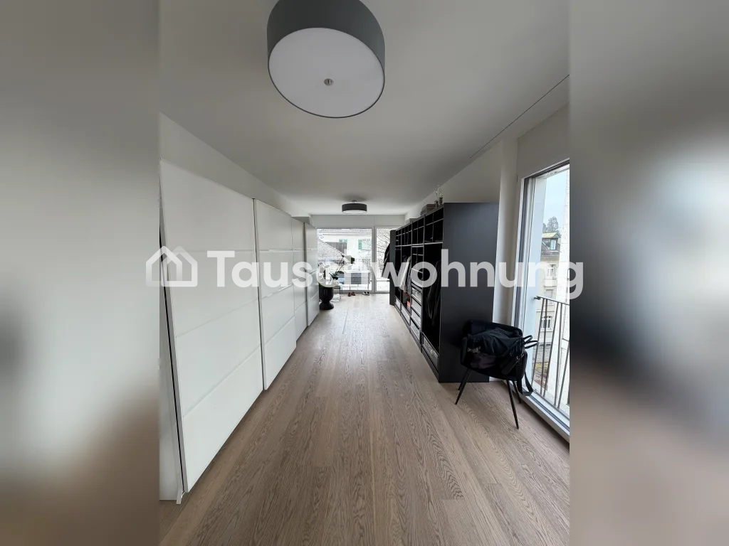 3 ½ rooms apartment, photo 4 of 4