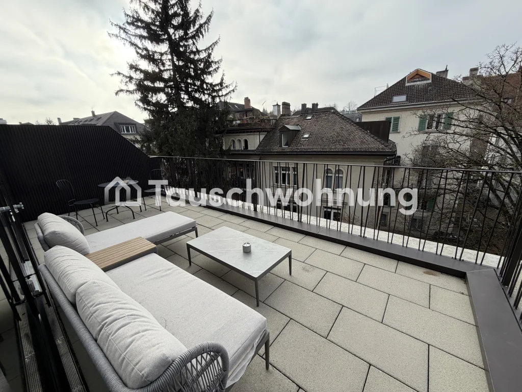 3 ½ rooms apartment, photo 3 of 4