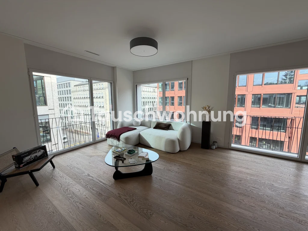 3 ½ rooms apartment, photo 2 of 4