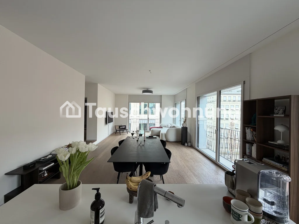 3 ½ rooms apartment, photo 1 of 4