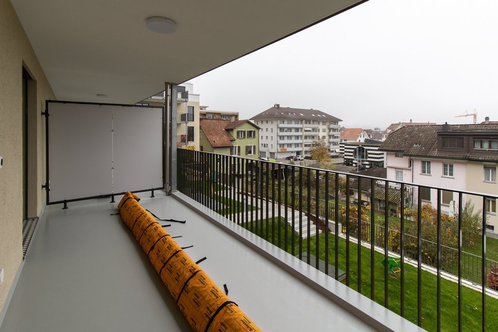 appartamento di 2 ½ locali