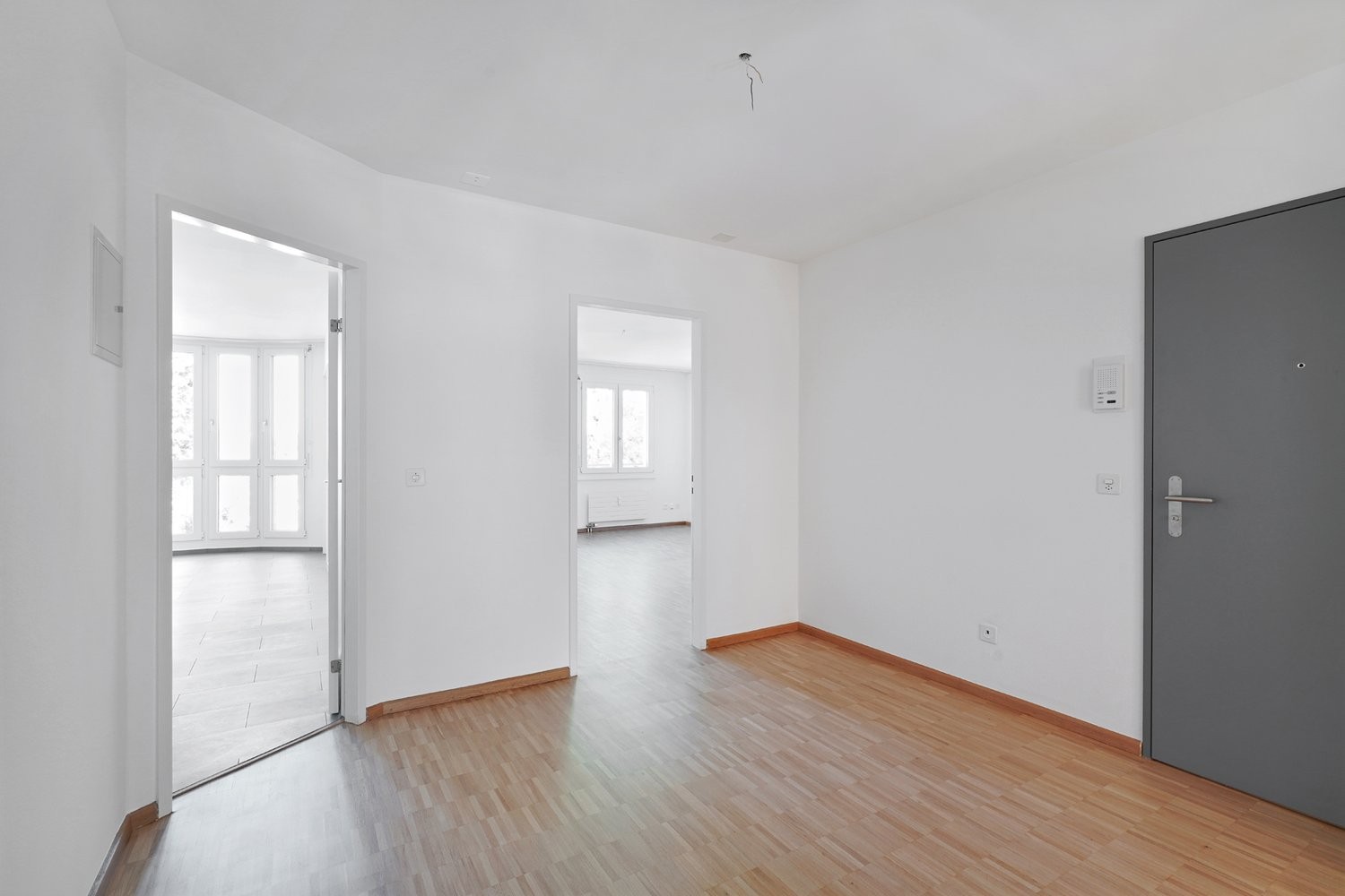 2 ½ rooms apartment, photo 6 of 8