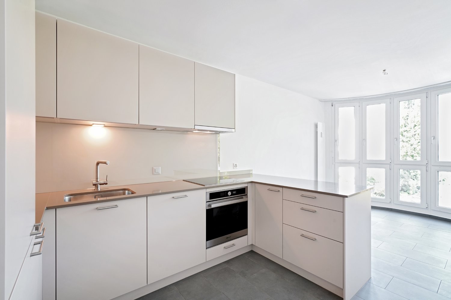 2 ½ rooms apartment, photo 3 of 8