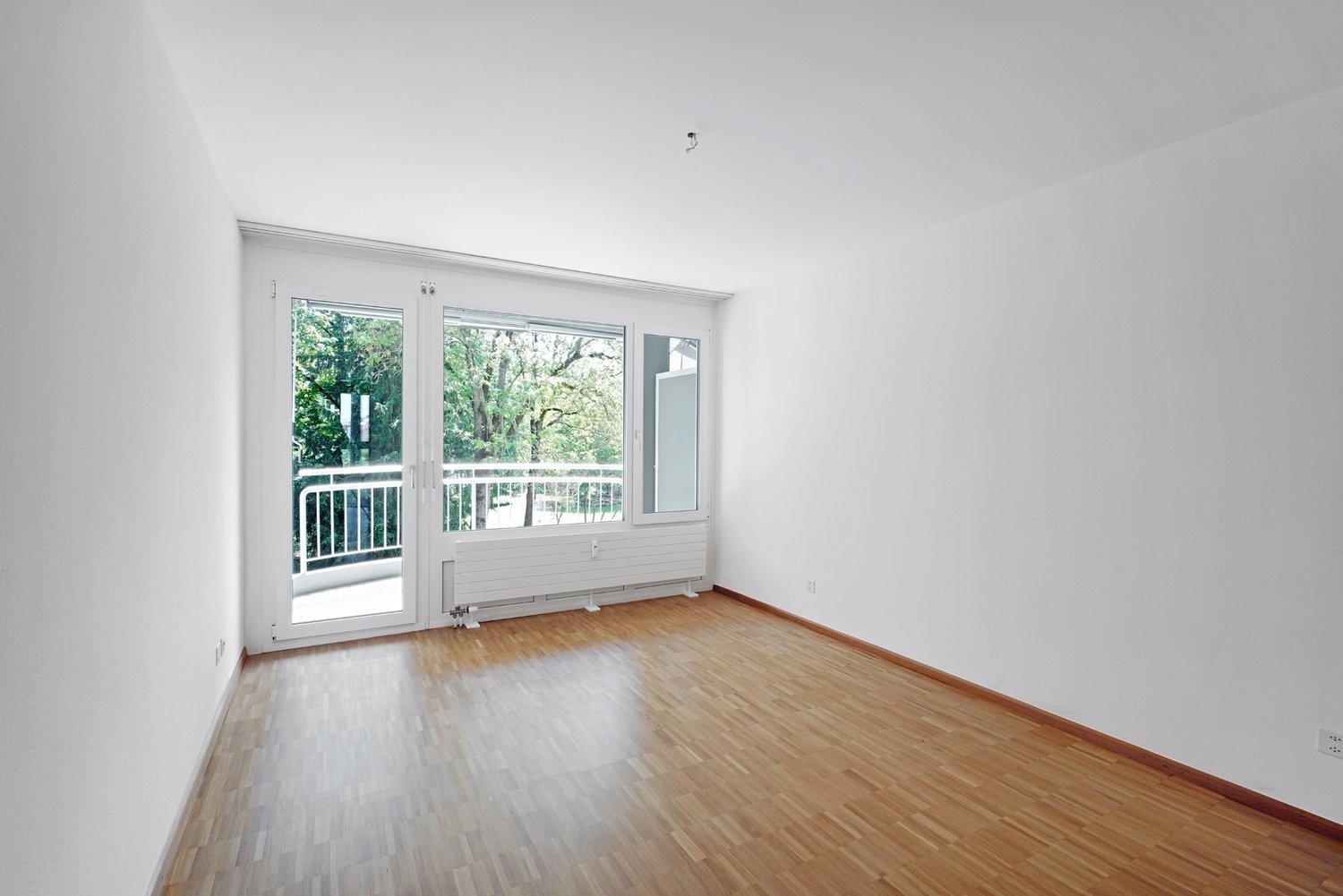 2 ½ rooms apartment, photo 5 of 8