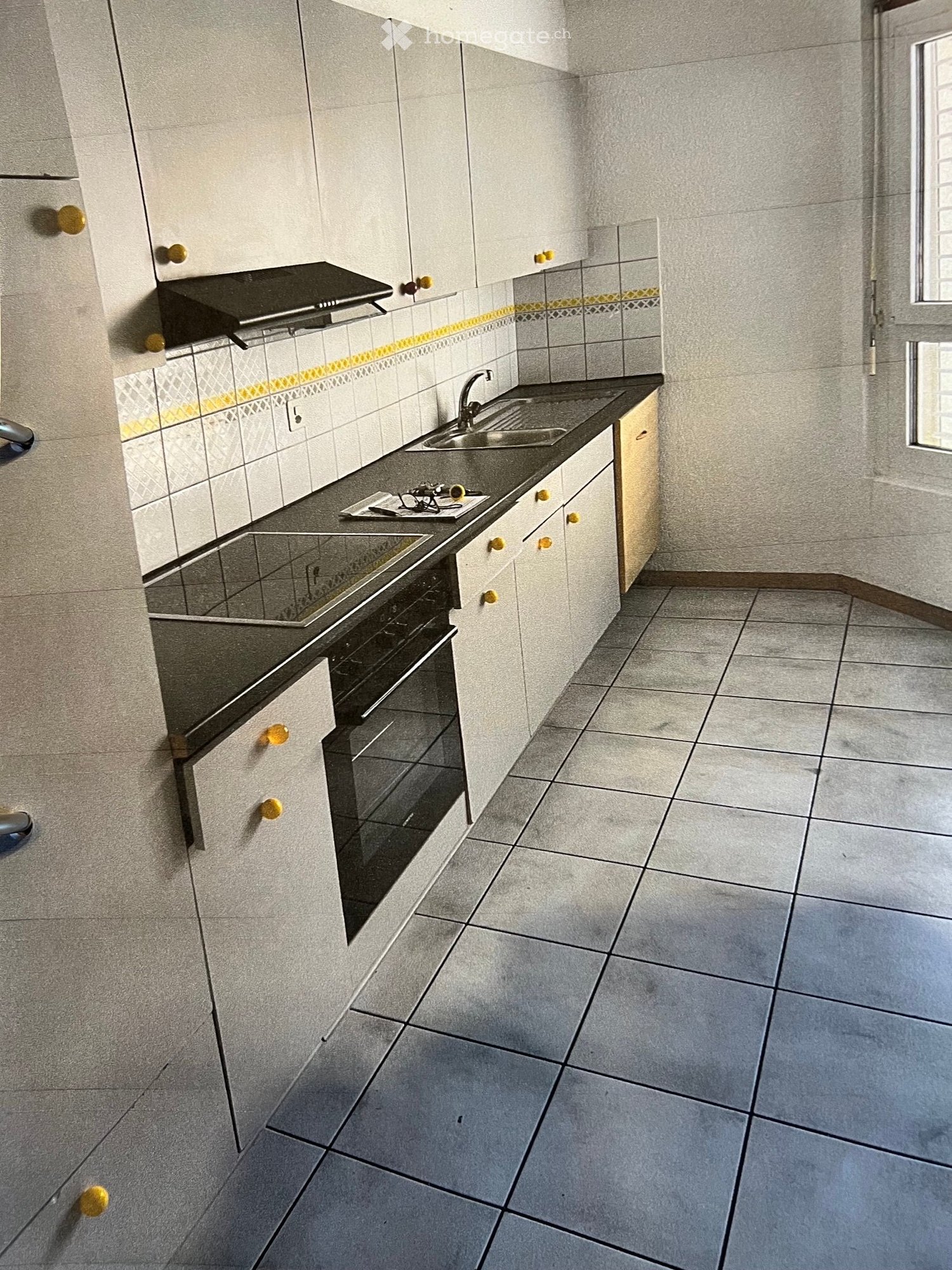 3 ½ rooms apartment, photo 3 of 4