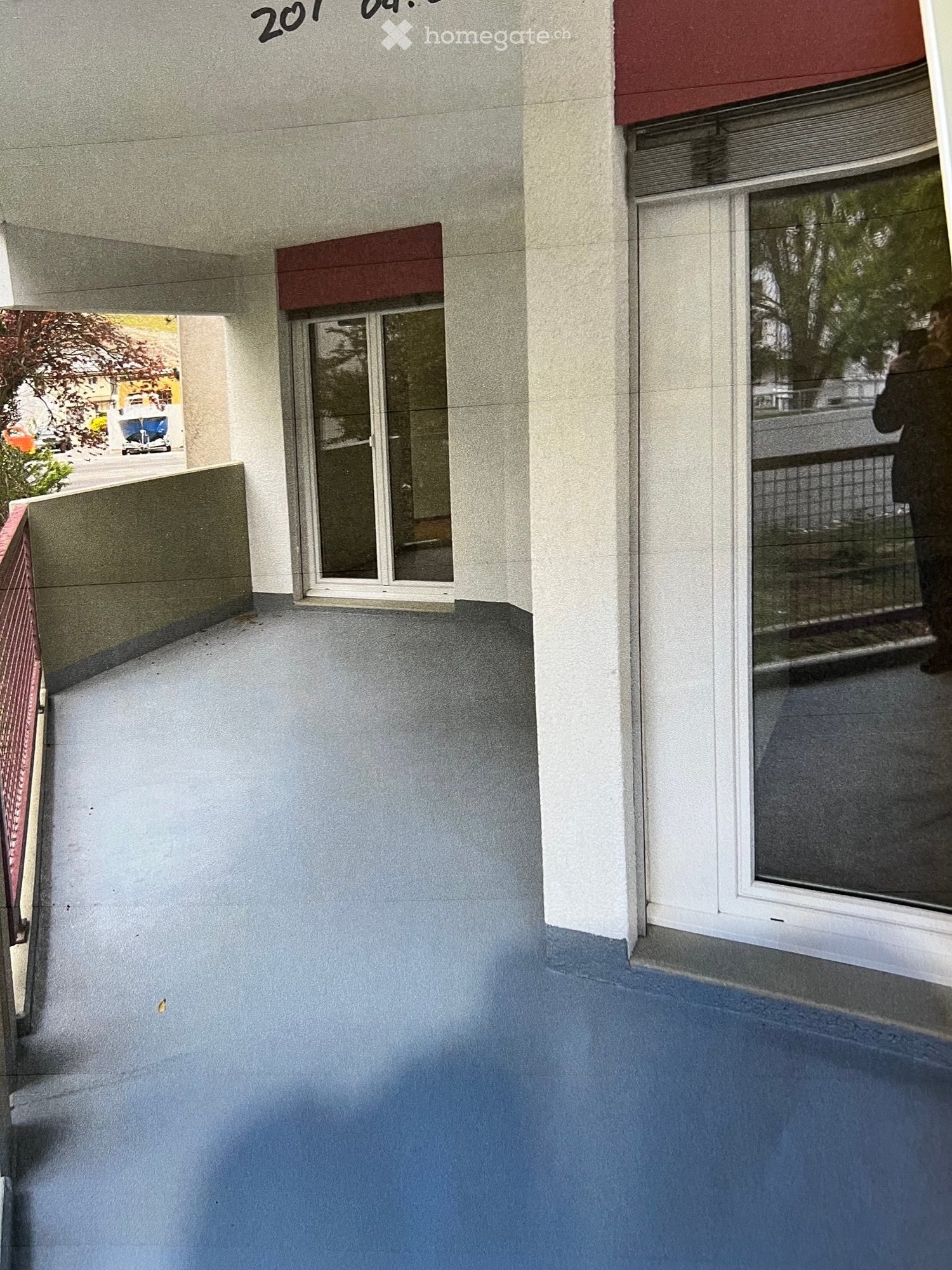 3 ½ rooms apartment, photo 2 of 4
