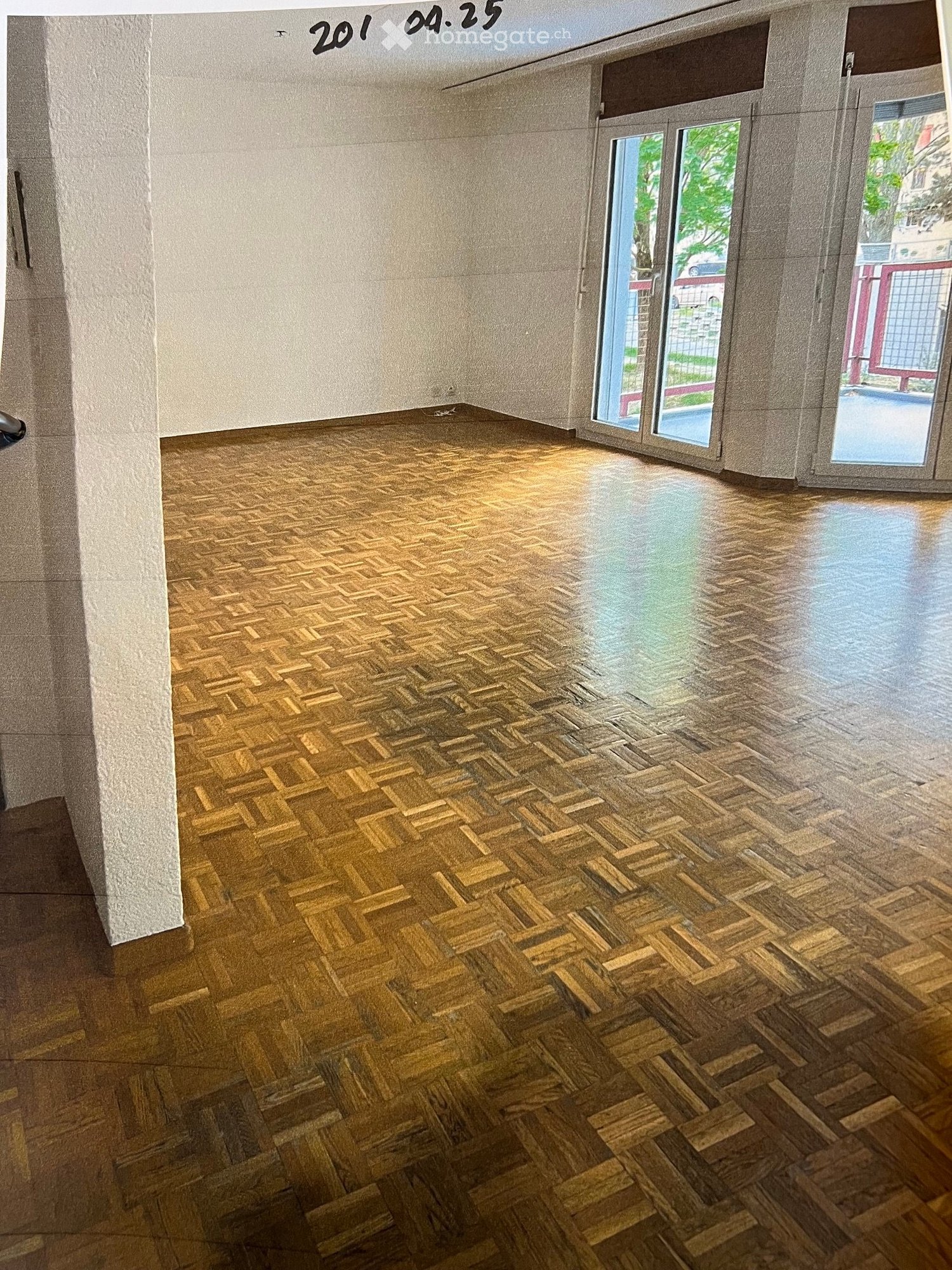 3 ½ rooms apartment, photo 4 of 4