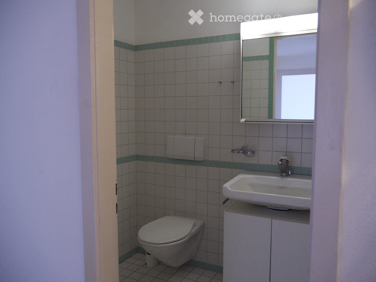 3 ½ rooms apartment, photo 5 of 5
