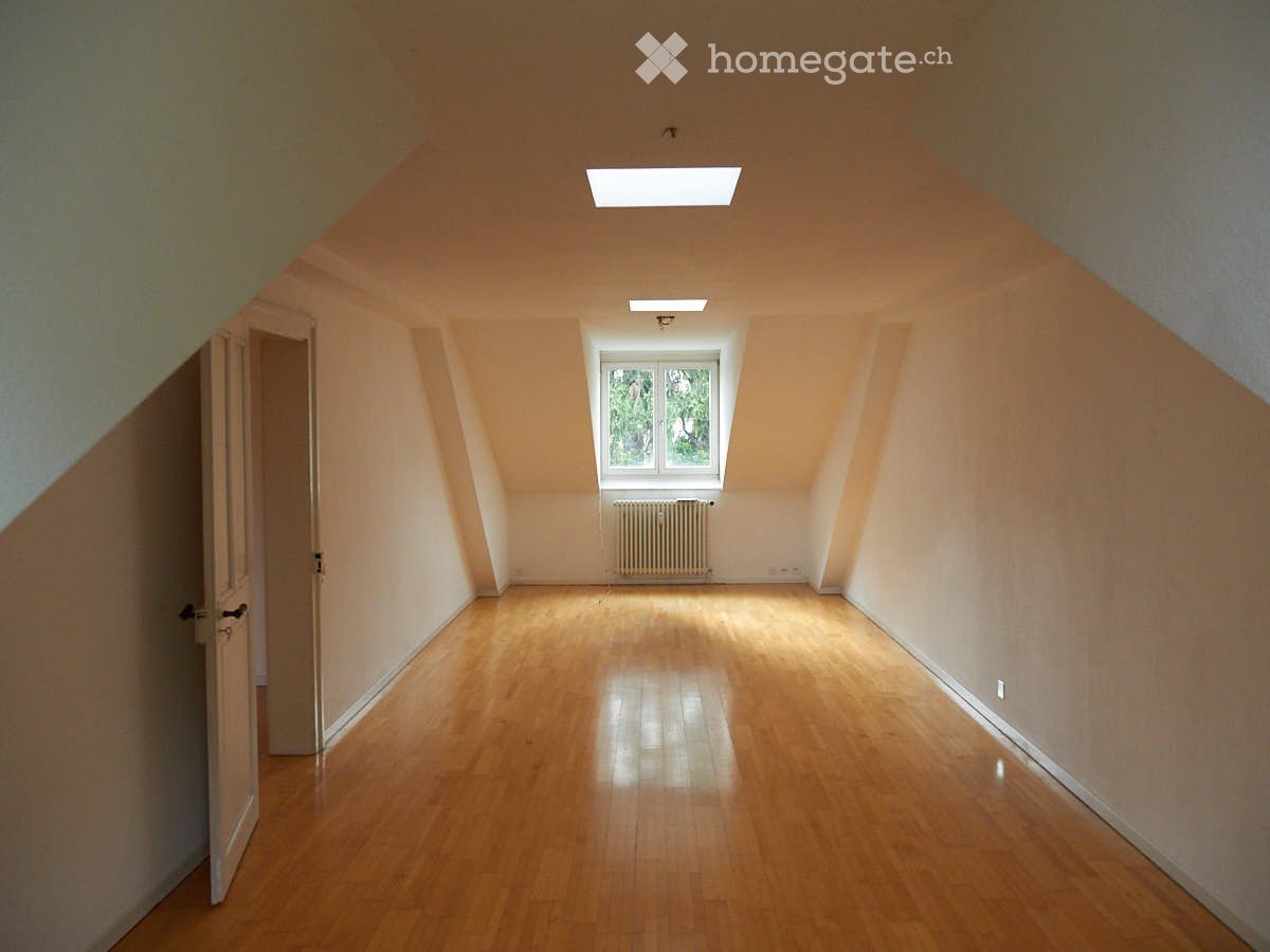 3 ½ rooms apartment, photo 2 of 5