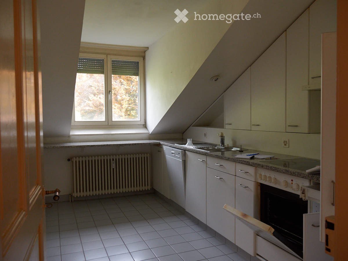 3 ½ rooms apartment, photo 4 of 5