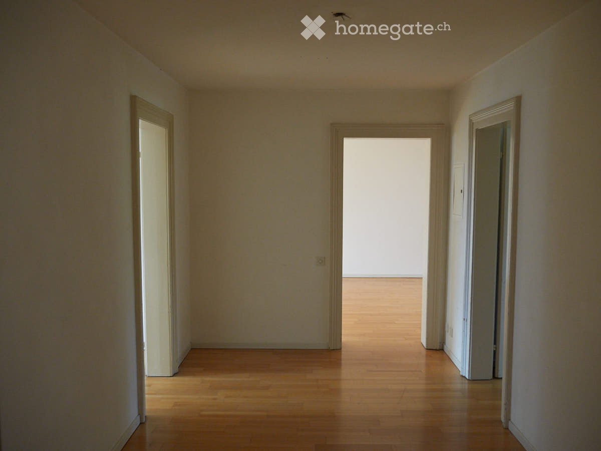3 ½ rooms apartment, photo 3 of 5