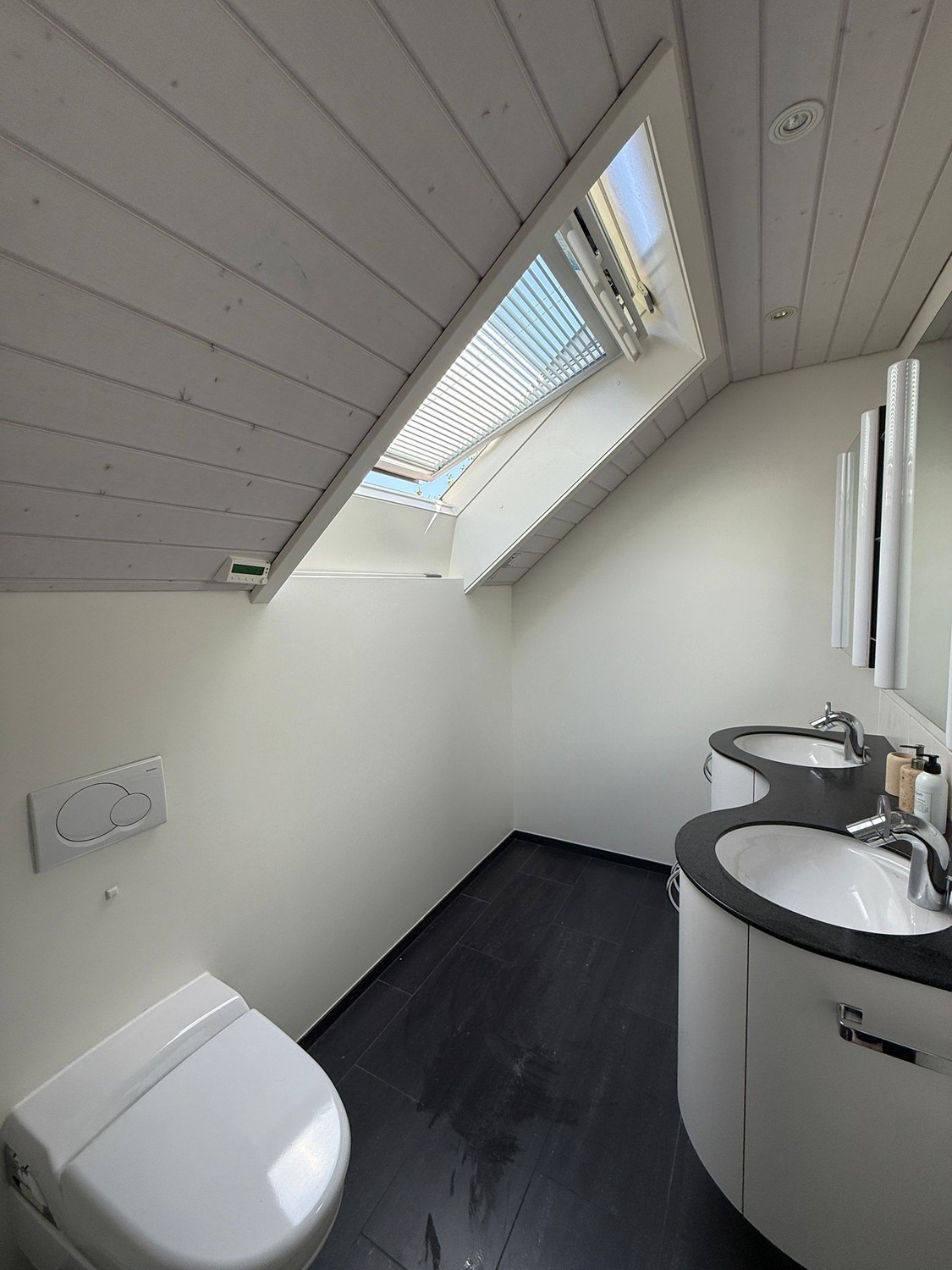 Maison individuelle de 6 ½ pièces