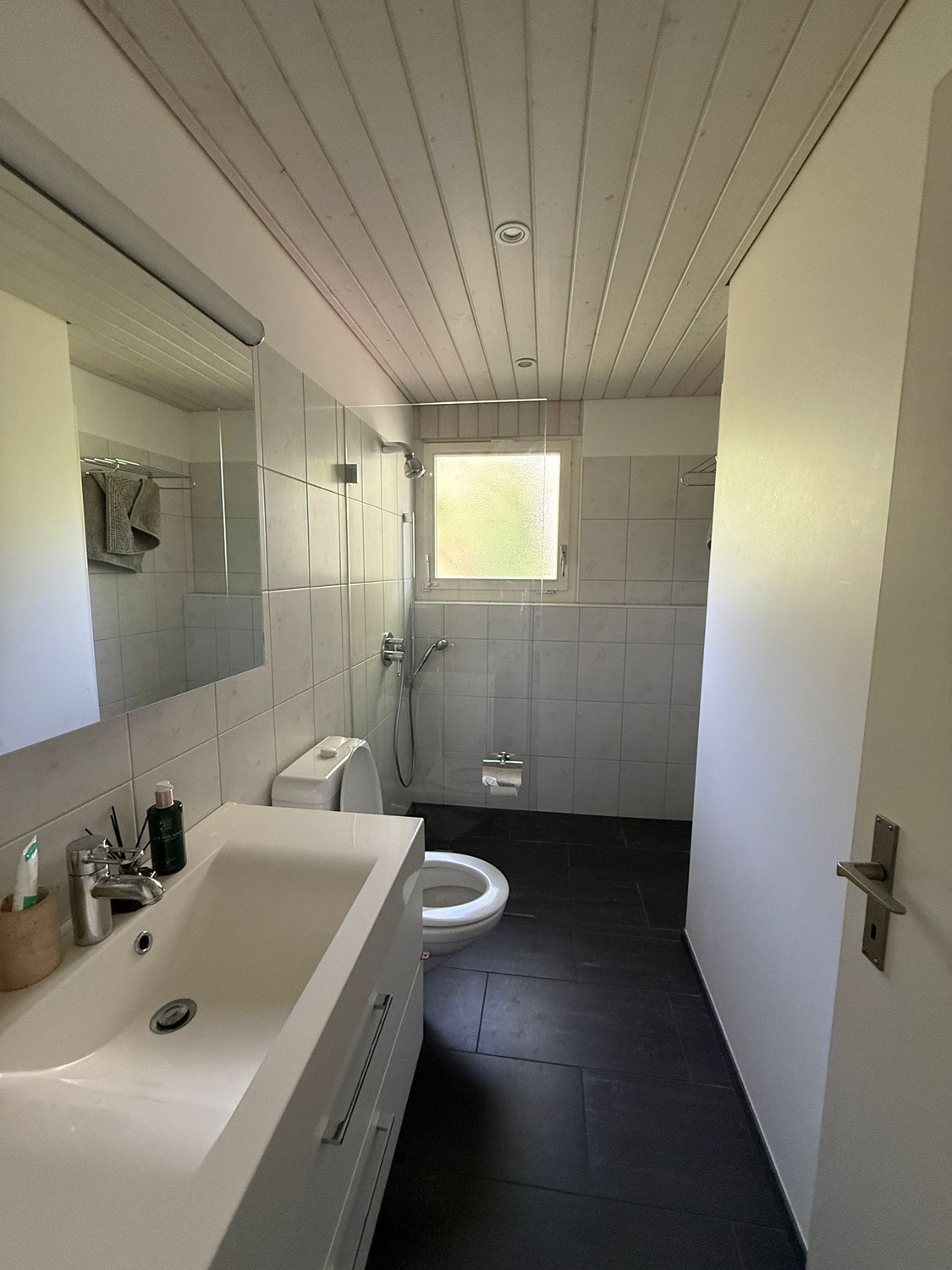 Maison individuelle de 6 ½ pièces