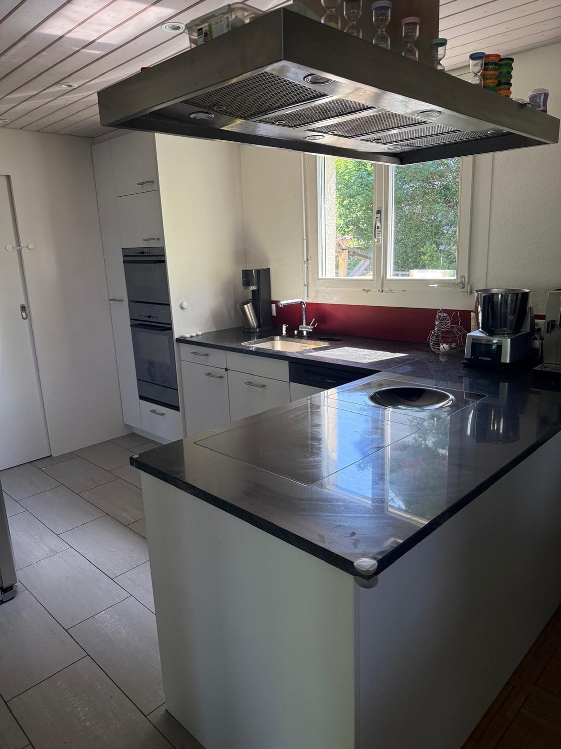 Maison individuelle de 6 ½ pièces