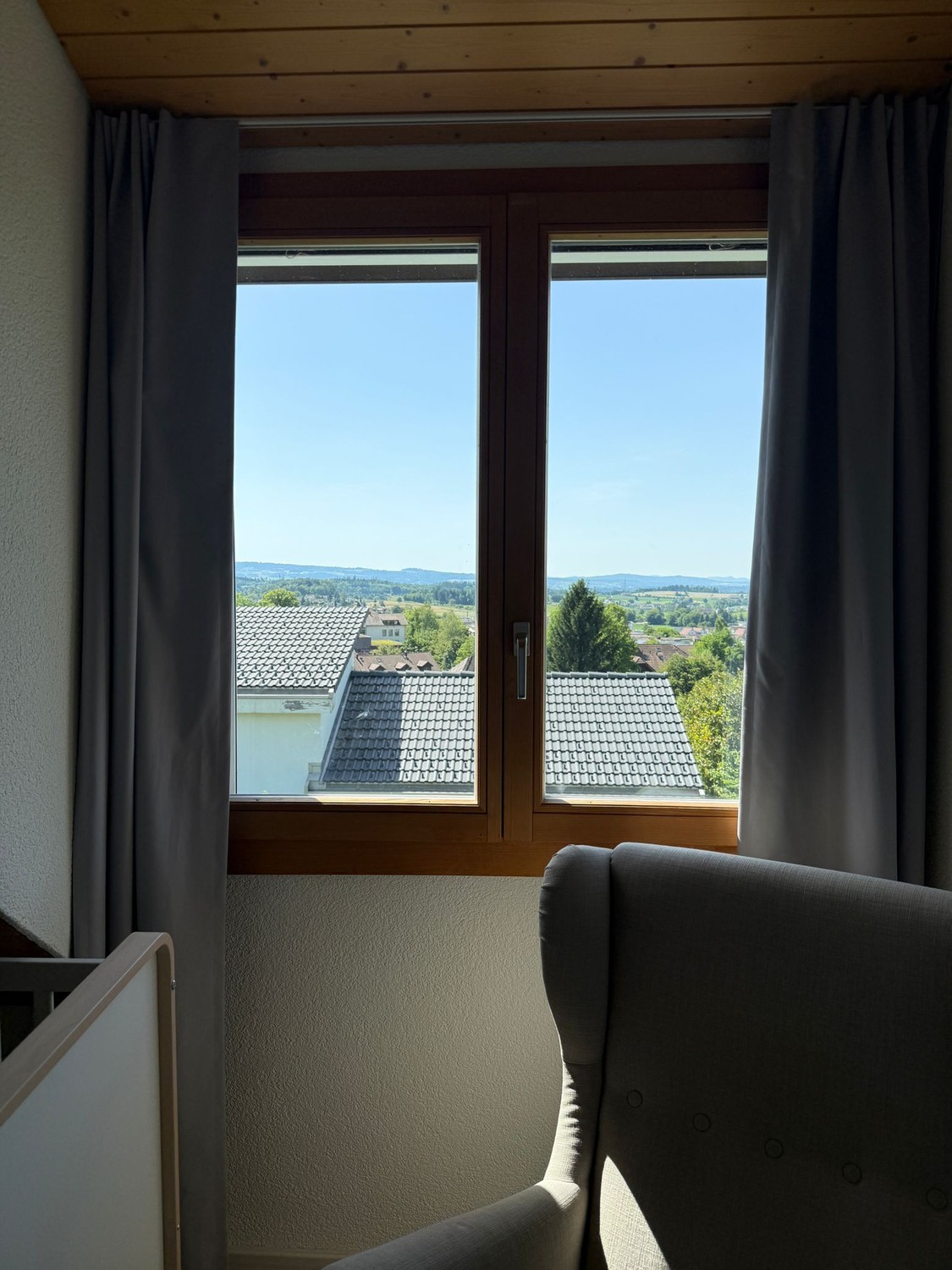 Maison individuelle de 6 ½ pièces