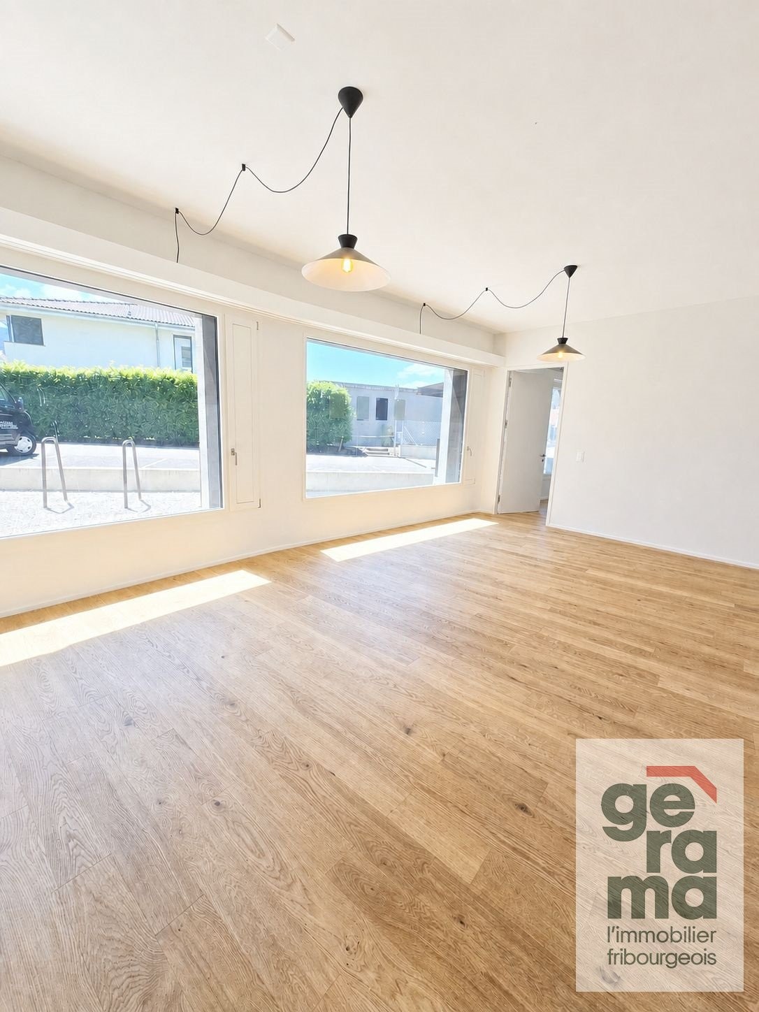 2 ½ rooms apartment, photo 1 of 5