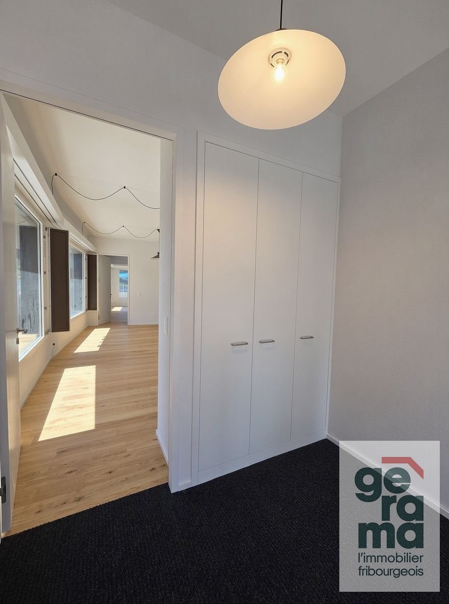 2 ½ rooms apartment, photo 3 of 5