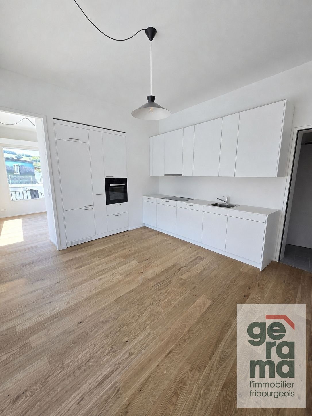 2 ½ rooms apartment, photo 2 of 5