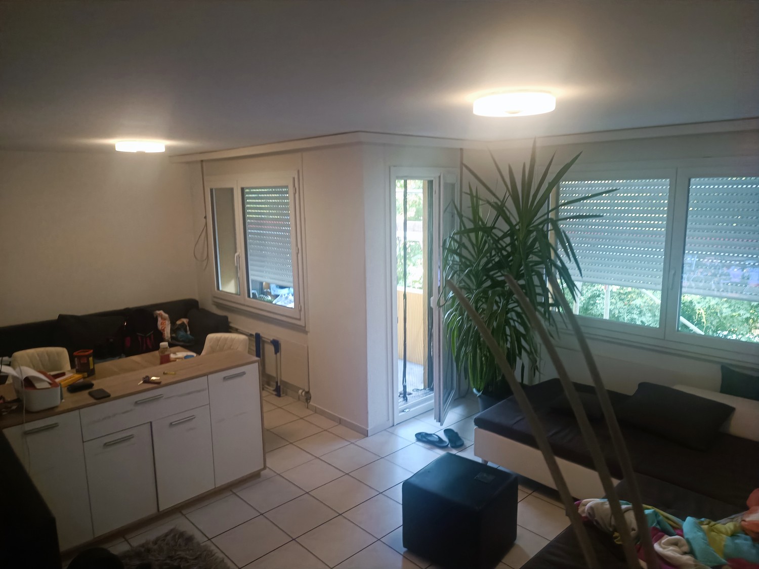 Room in a shared flat, photo 5 of 5