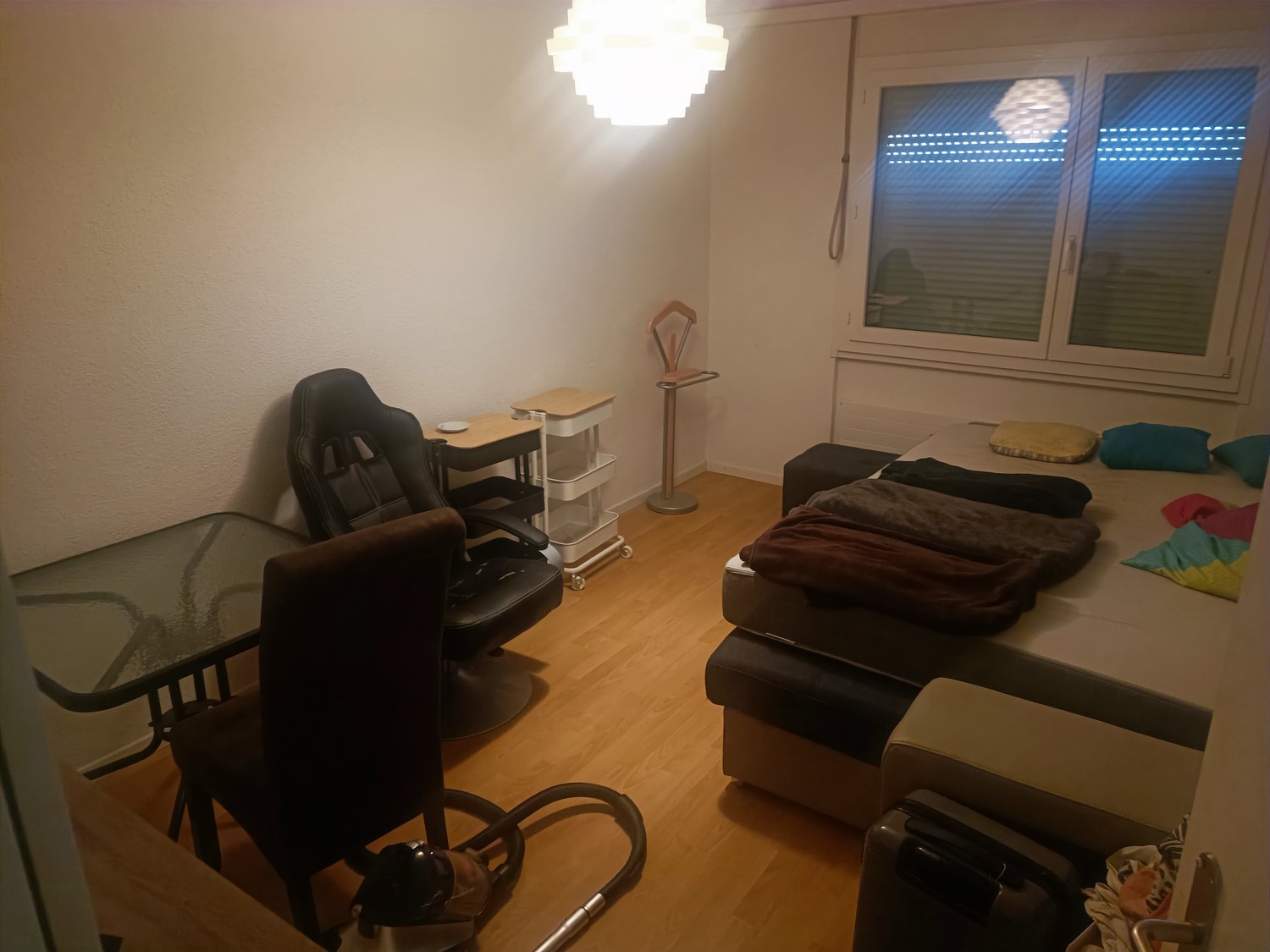 Room in a shared flat, photo 3 of 5