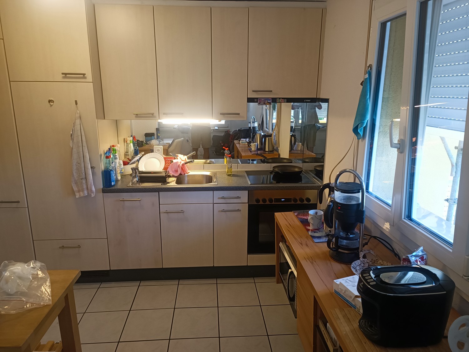 Room in a shared flat, photo 2 of 5