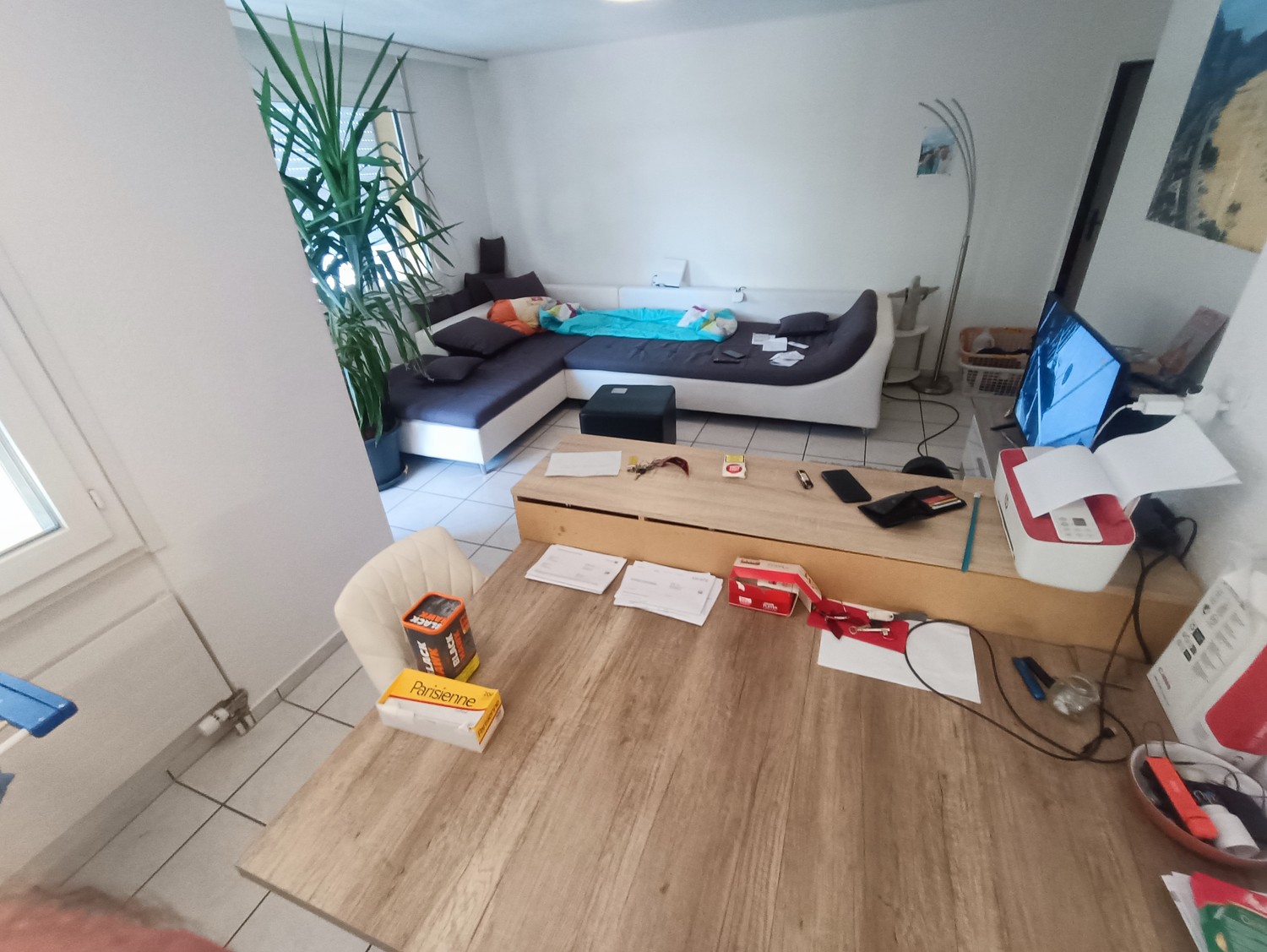 Room in a shared flat, photo 1 of 5