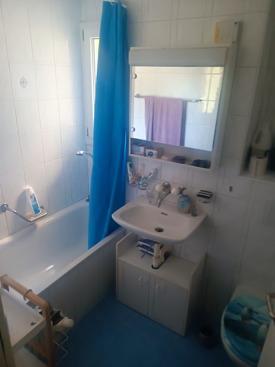 Room in a shared flat, photo 4 of 5