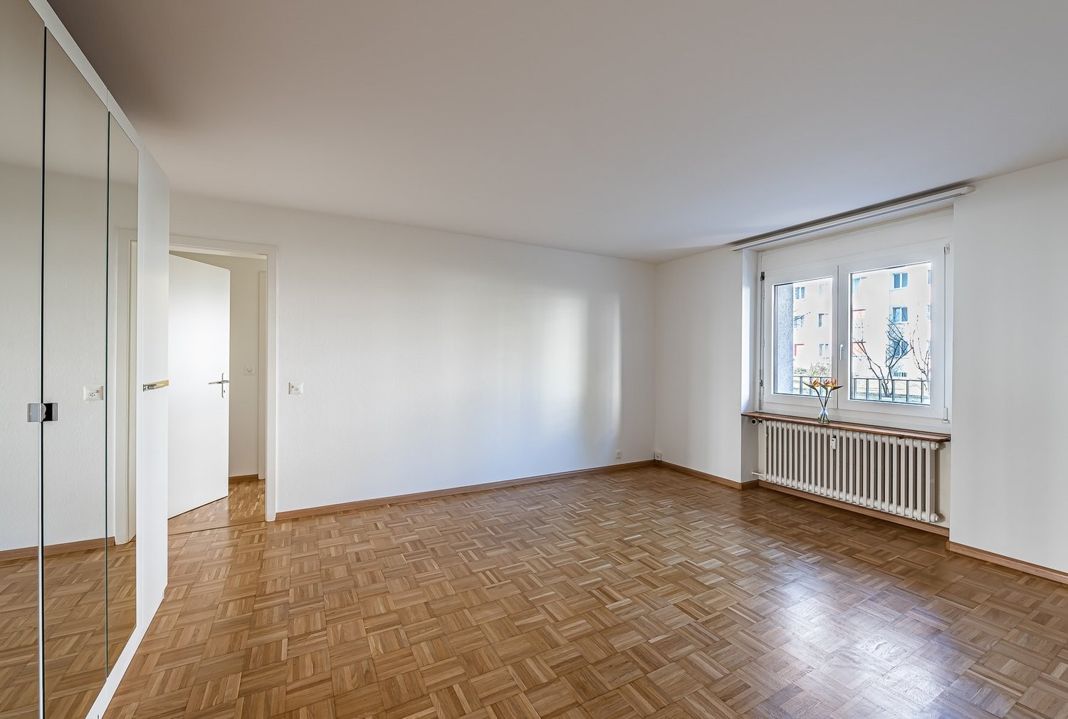 2 rooms apartment, photo 3 of 7