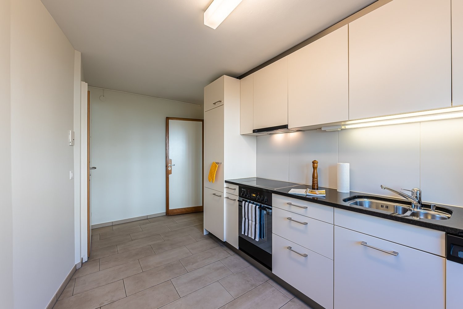 2 rooms apartment, photo 1 of 7
