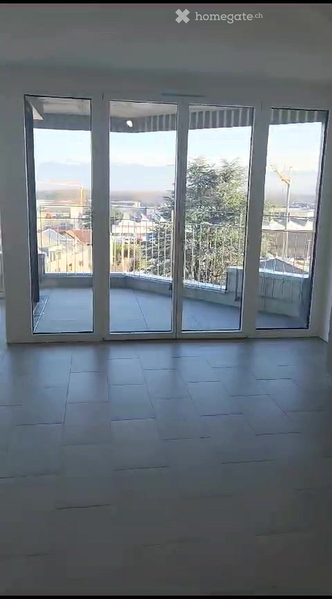5 ½ rooms apartment