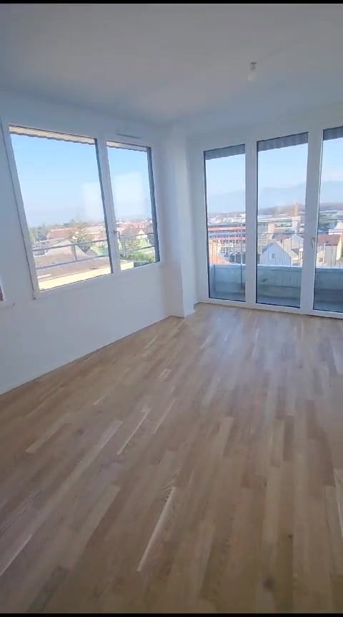 5 ½ rooms apartment