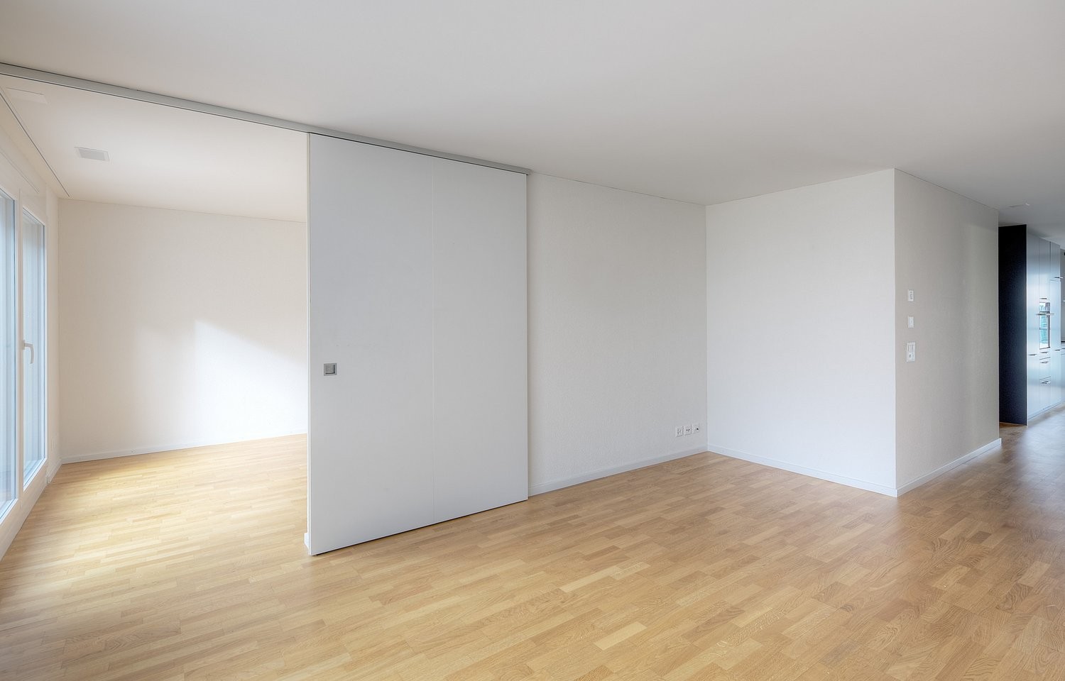 4 ½ rooms apartment, photo 4 of 5